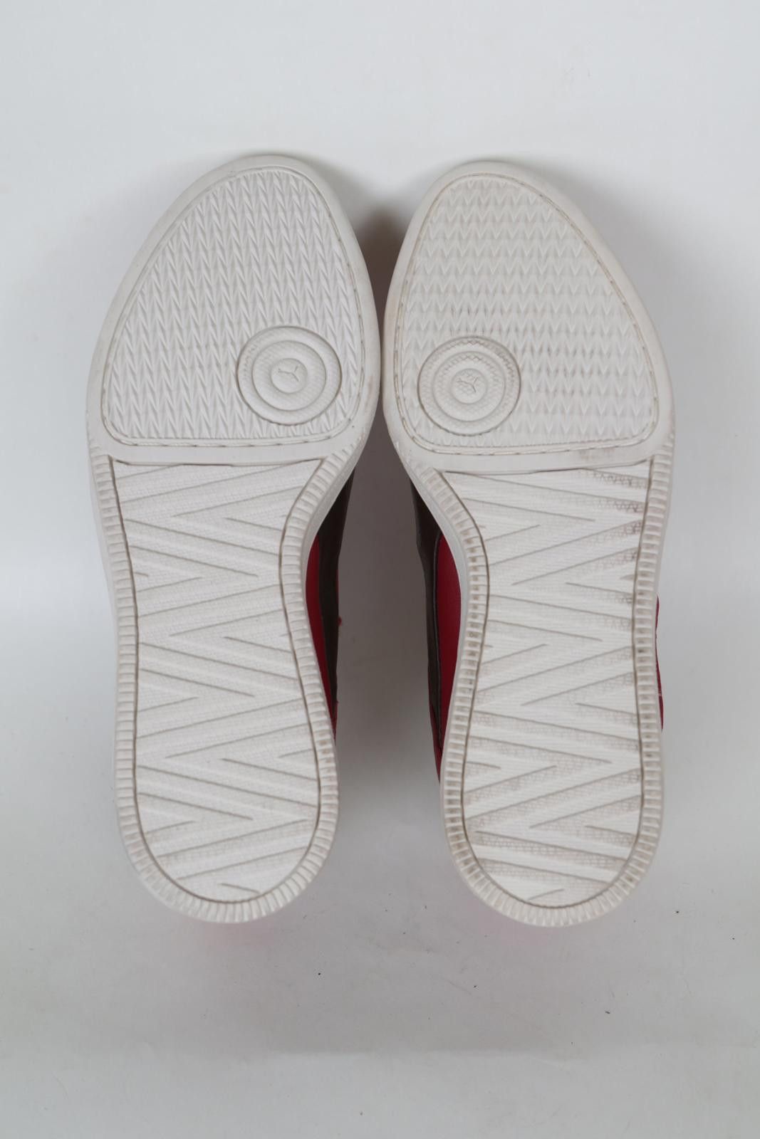 Puma 2010's Puma Sky High-Top Sneakers Size US 7.5 / IT 37.5 - 6 Thumbnail
