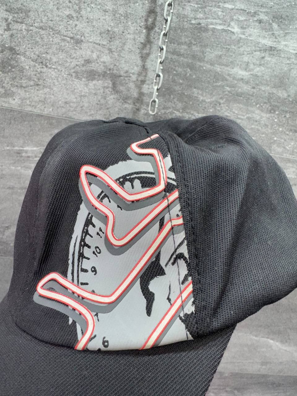 BMW × Formula 1 BMW Motorsport S1000 RR Cap Hats Size ONE SIZE - 2 Thumbnail
