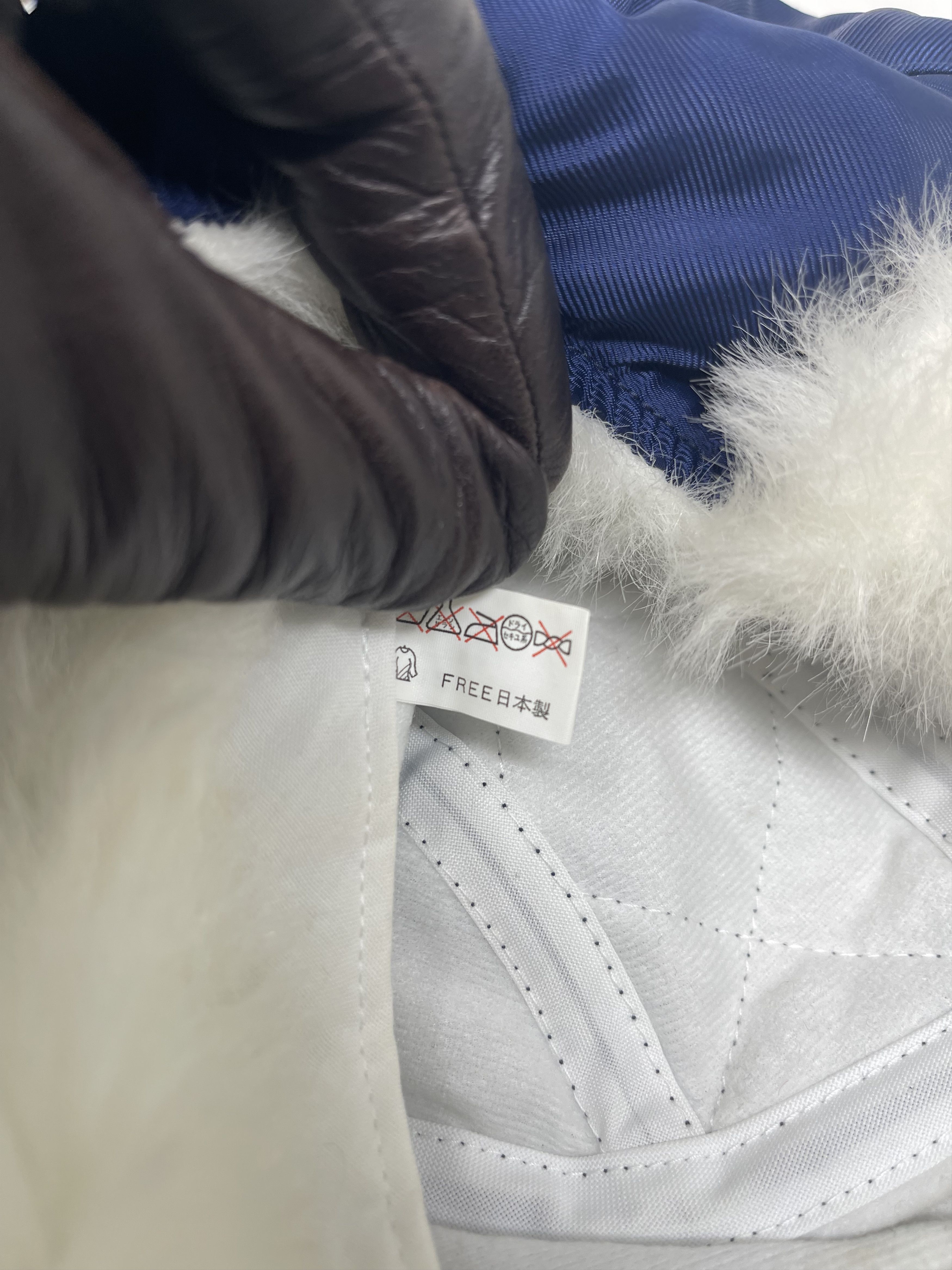 Ellesse Ellese Snow/Ski Cap With Ear Flap Size ONE SIZE - 11 Thumbnail