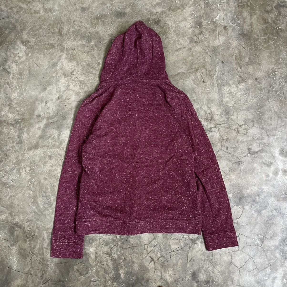 HIDEAWAYS 2000s Hideaways by Nicole Knit Button Hoodie Size US M / EU 48-50 / 2 - 2 Thumbnail