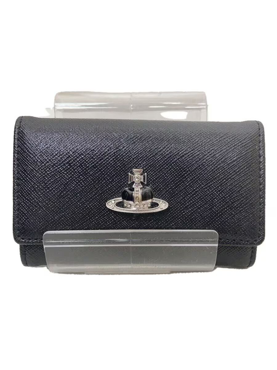 Vivienne Westwood Heart Orb Key Case Size ONE SIZE - 1 Thumbnail