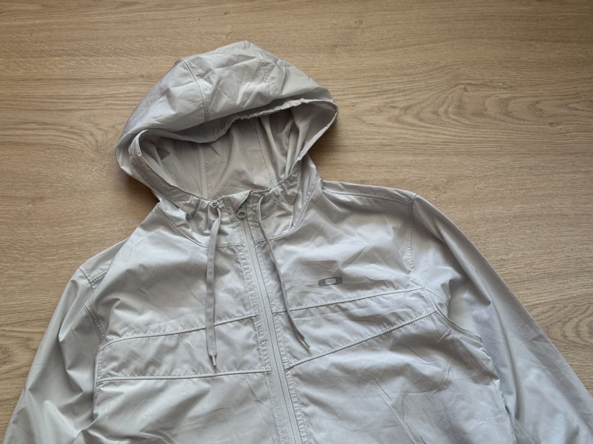 Oakley Oakley FA11 Windbreaker Light Jacket Size US M / EU 48-50 / 2 - 2 Thumbnail