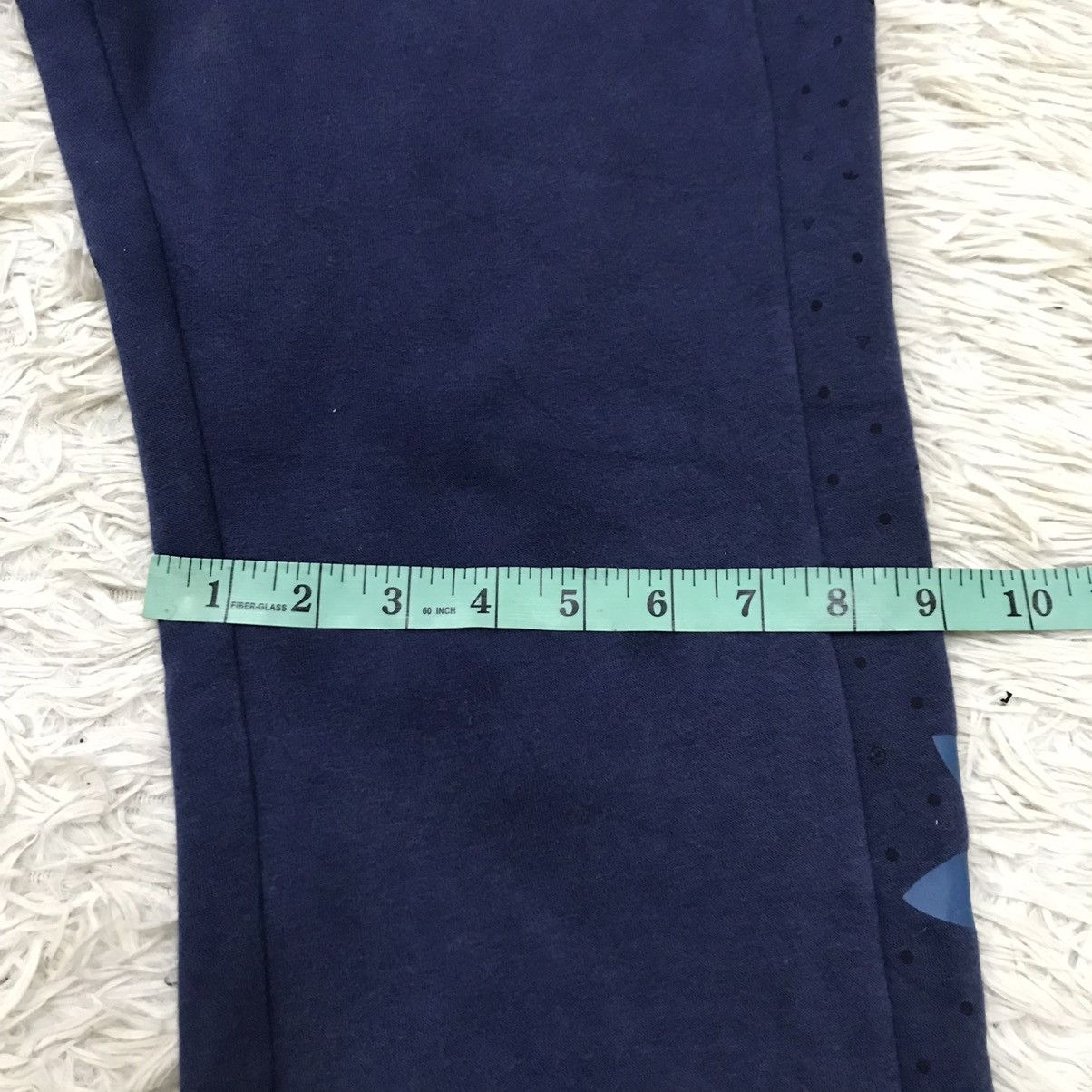 Adidas ADIDAS TREFOIL SWEATPANTS Size US 31 - 19 Thumbnail