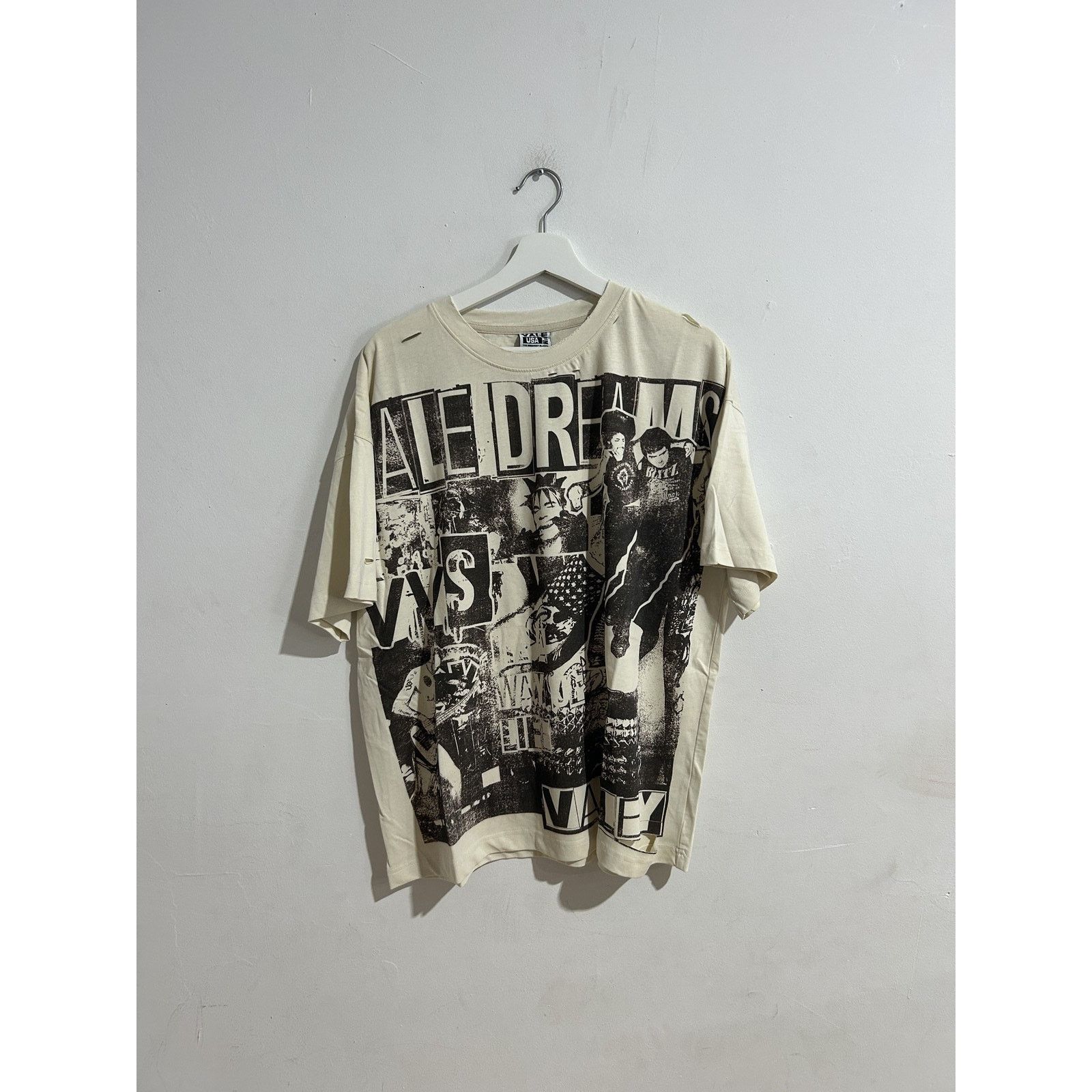 Vale Vale Forever Mount Akina Car Tee | Grailed