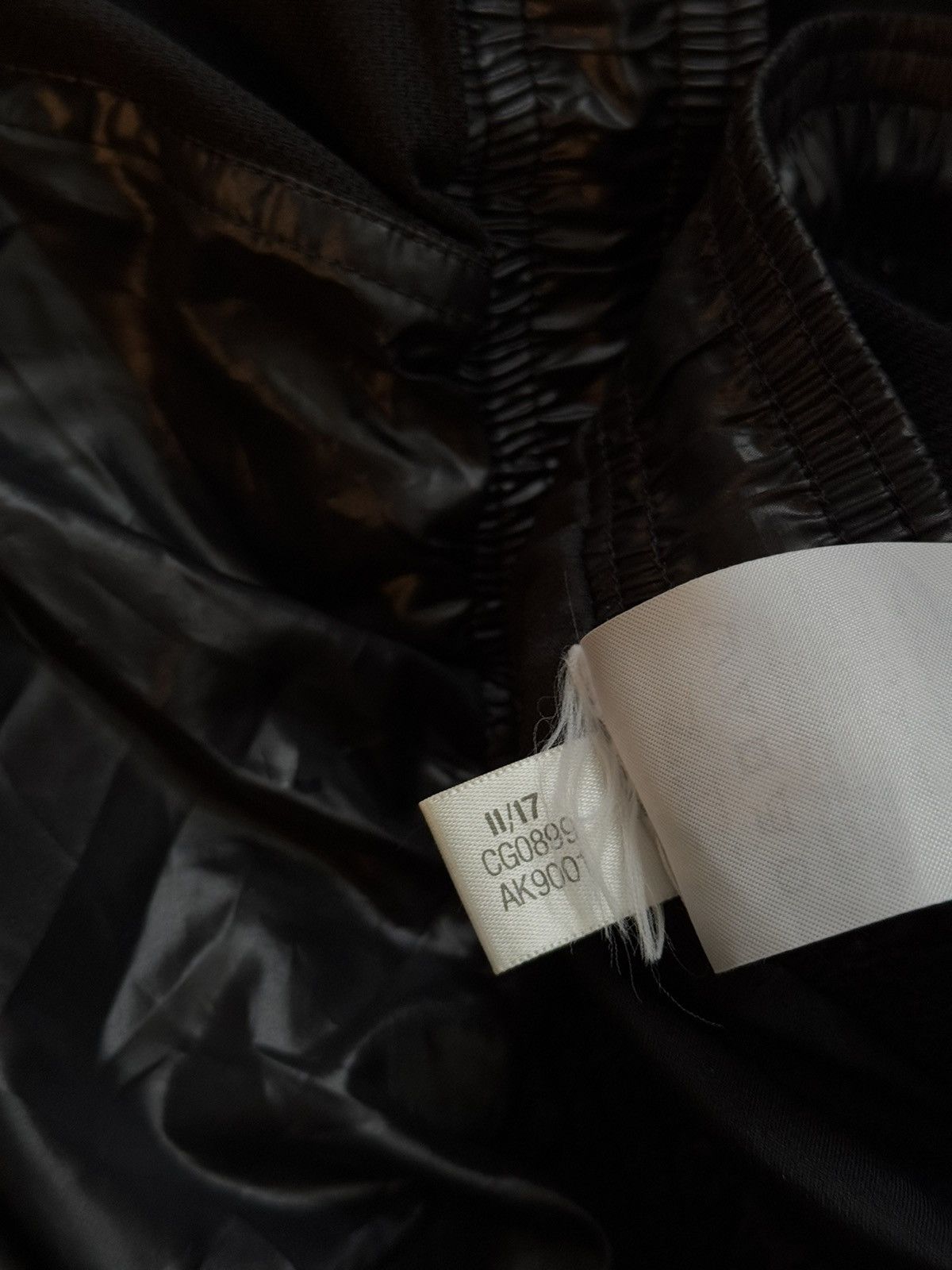 Adidas × Stella McCartney Stella McCartney x Adidas x Parley leggings pants Size 27" / US 4 / IT 40 - 9 Thumbnail