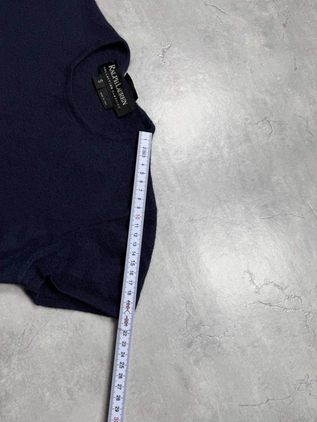 Polo Ralph Lauren Polo Ralph Lauren Black Label Luxury Size S / US 4 / IT 40 - 6 Thumbnail