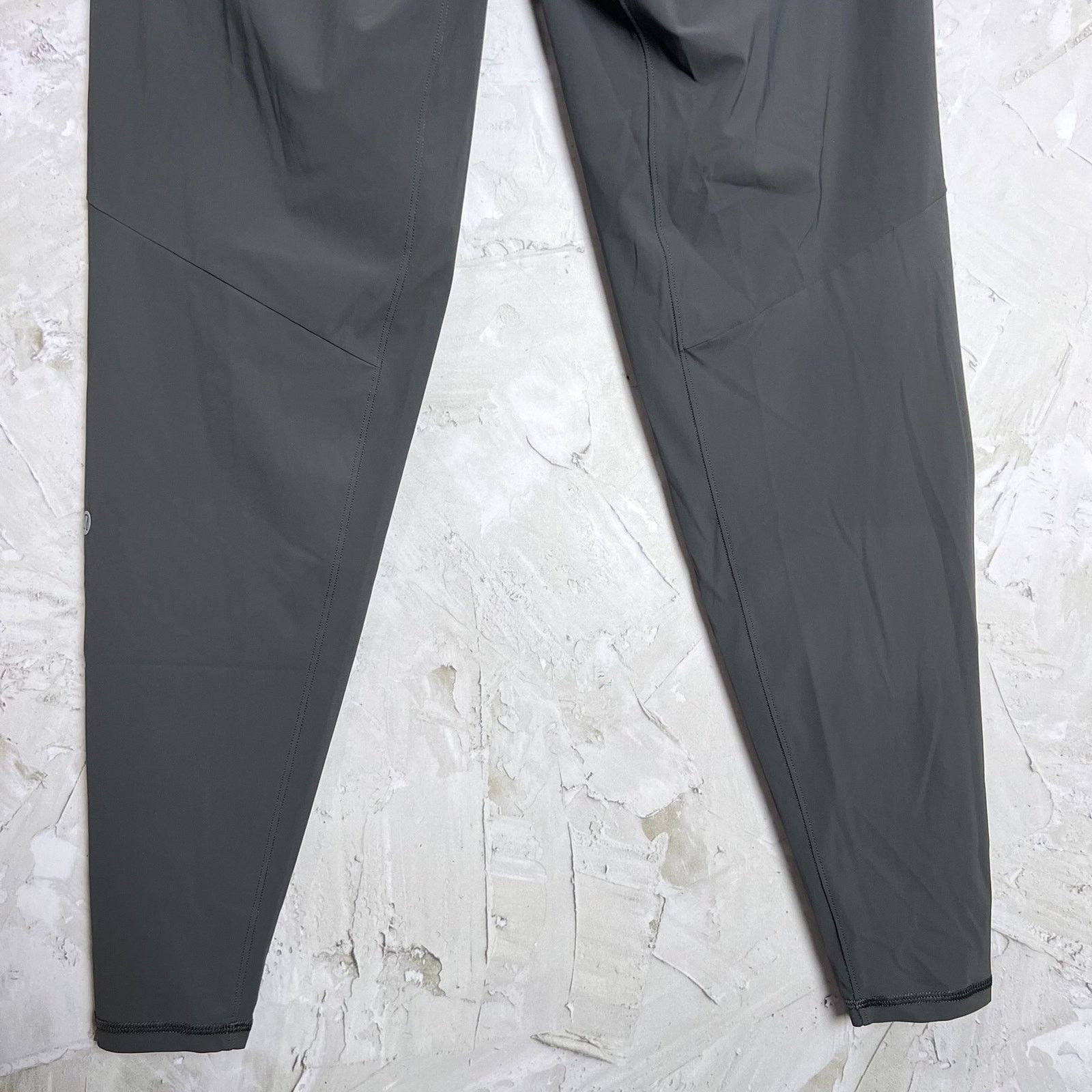 Lululemon Lululemon Surge Hybrid Pant Graphite Gray Size S Size US 33 - 11 Thumbnail