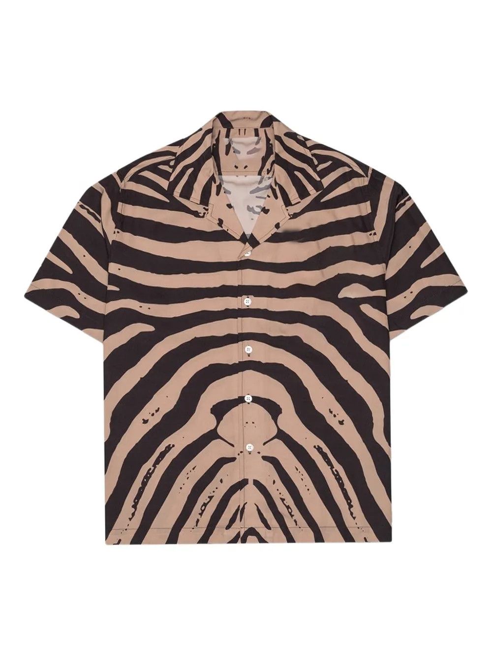Other Short-Sleeve Shirt – Casual & Versatile Everyday Style Size US L / EU 52-54 / 3 - 2 Thumbnail