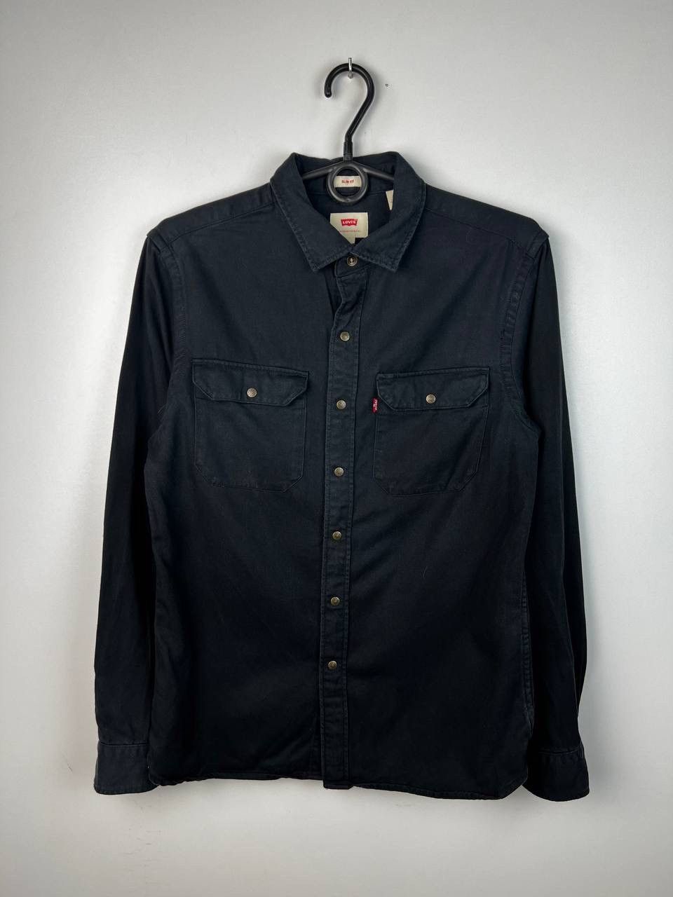Levi's Levi’s luxury shirts size S Size US S / EU 44-46 / 1 - 1 Thumbnail