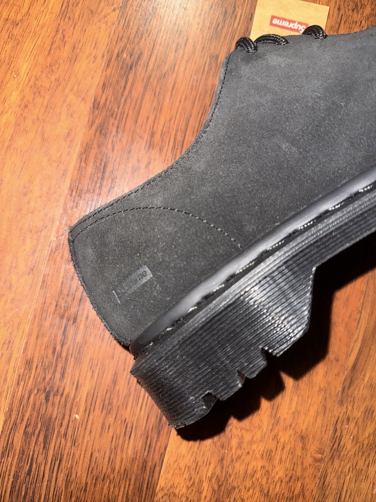 Dr. Martens × Supreme Dr.Martens x Supreme Ramsey creepers Size US 6.5 / EU 39-40 - 8 Thumbnail