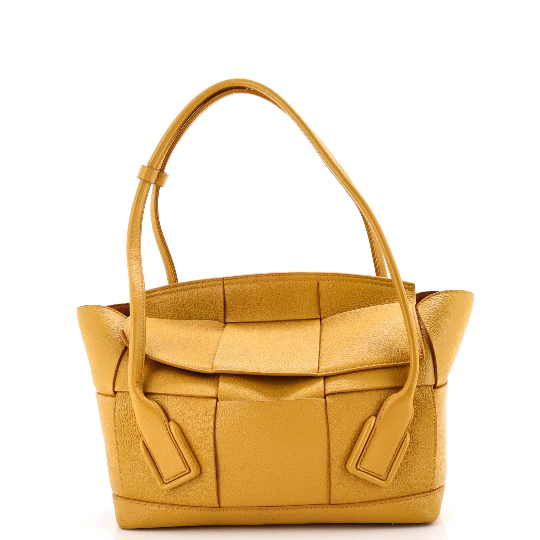 Bottega Veneta Arco Bag Size ONE SIZE - 1 Thumbnail