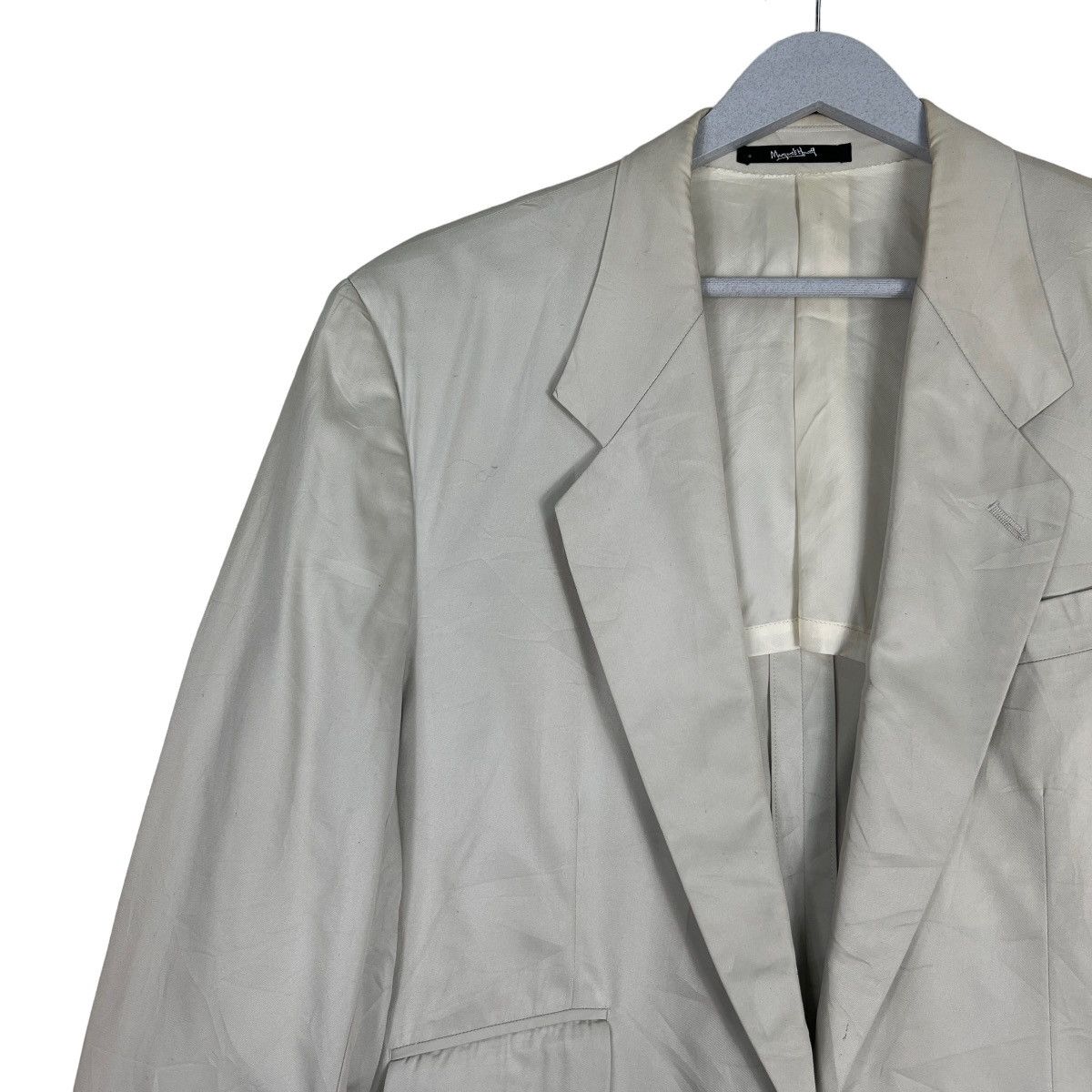 Margaret Howell 🔥 MARGARET HOWELL BLAZER Size US M / EU 48-50 / 2 - 7 Thumbnail