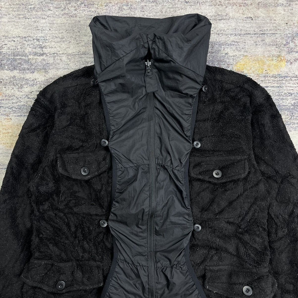 Final Home Kosuke tsumura Final home multi pocket reversible jacket Size US S / EU 44-46 / 1 - 15 Thumbnail