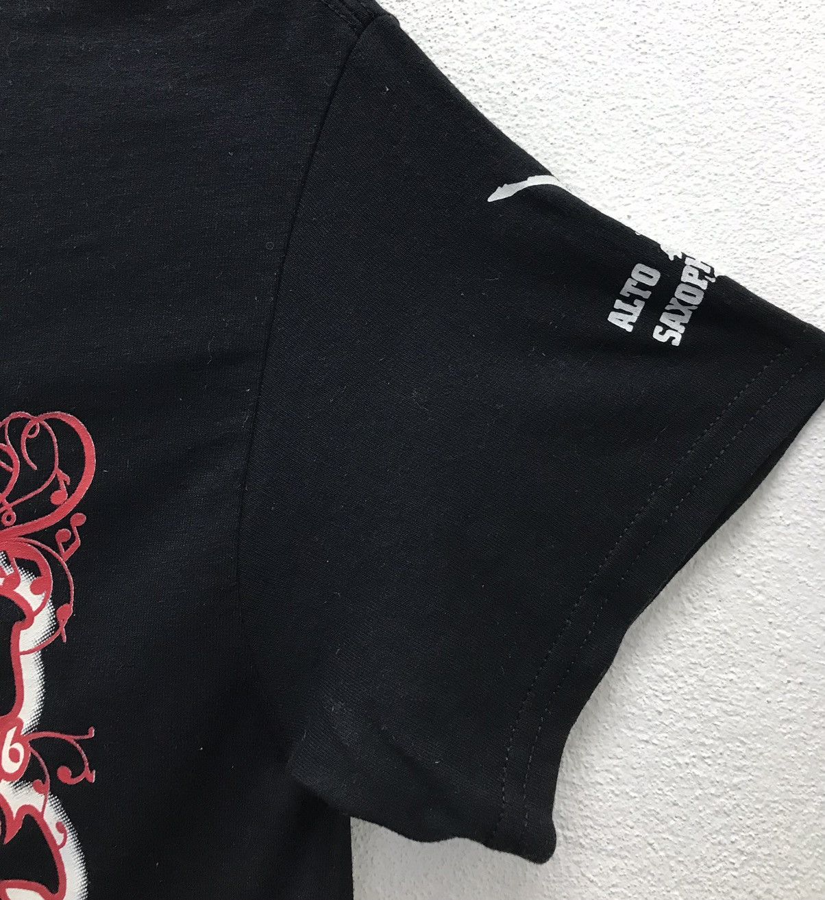 Band Tees × Gildan × Vintage Vintage Gildan Texas Music Educators Association Shirt Size US S / EU 44-46 / 1 - 6 Thumbnail