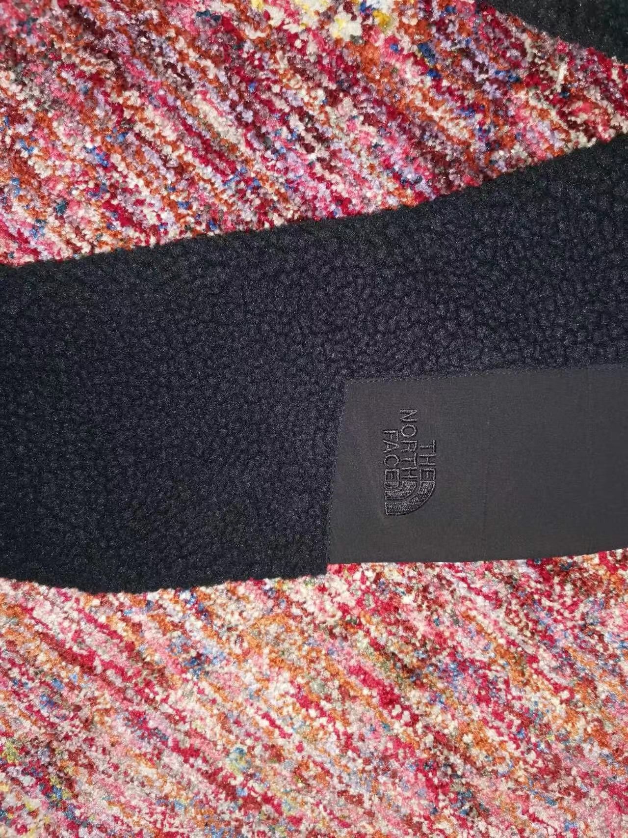 The North Face Brand New* TNF Urban Exploration Black Series Fleece Size US L / EU 52-54 / 3 - 6 Thumbnail