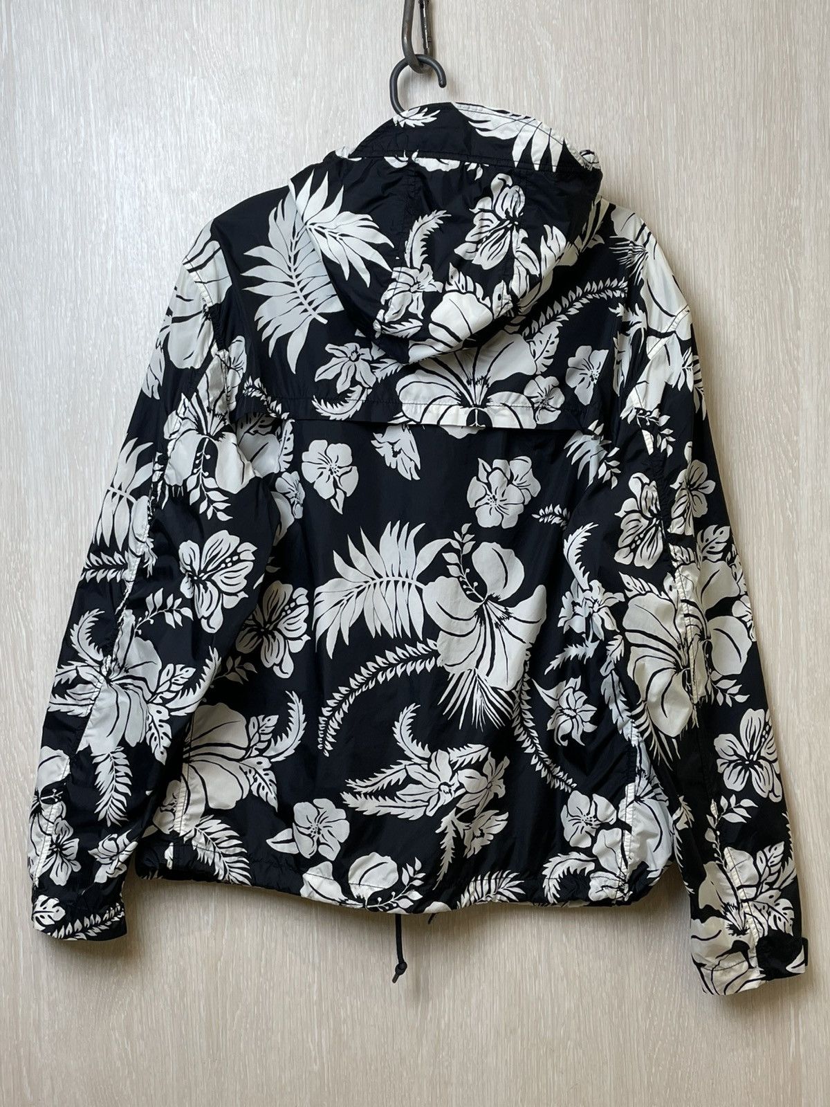 Polo Ralph Lauren Polo Ralph Lauren Floral Light Jacket Size US L / EU 52-54 / 3 - 14 Thumbnail