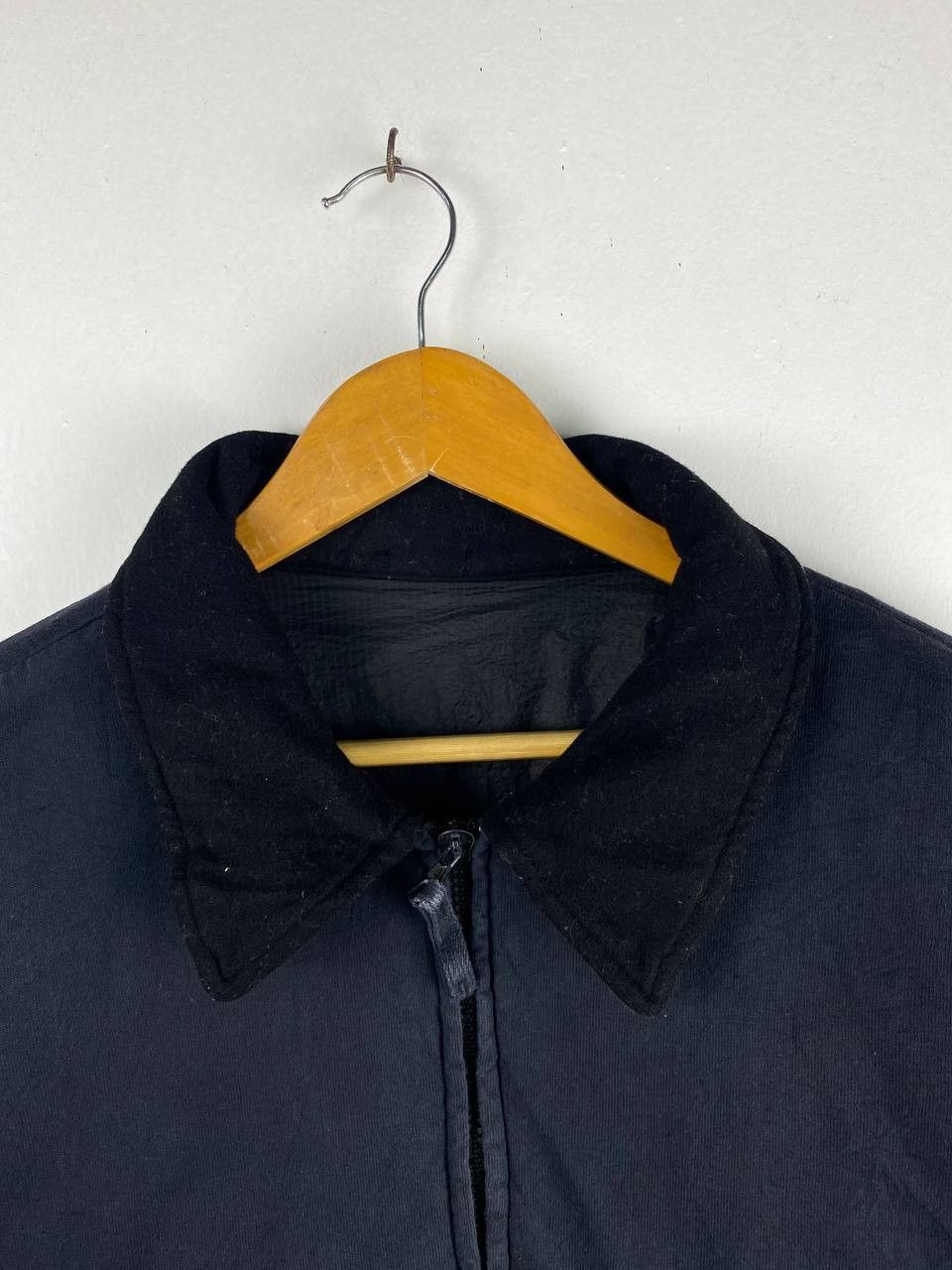 Stone Island stone island 995-6 thermal lining reversible jacket Size US M / EU 48-50 / 2 - 8 Thumbnail