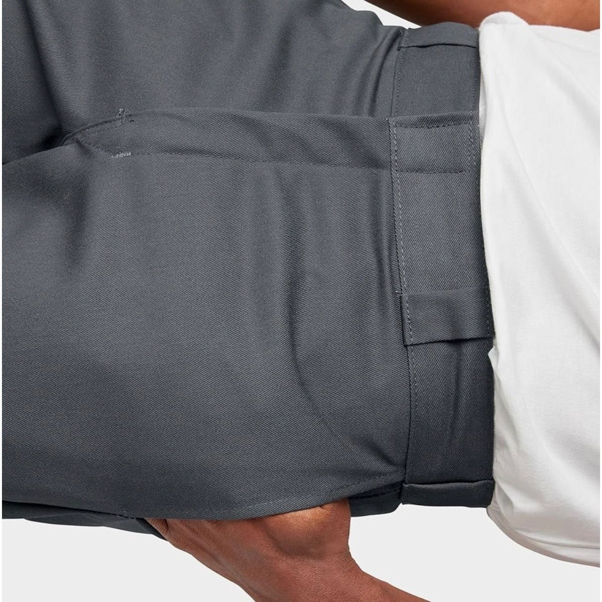 Dickies Dickies Men's Original 874 Work Pants Charcoal Size 36x30 Size US 36 / EU 52 - 6 Thumbnail