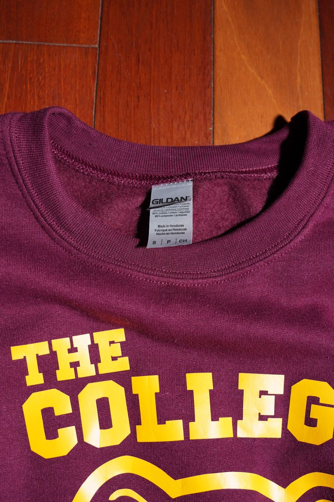 Other Kanye The College Dropout Sweater Size US S / EU 44-46 / 1 - 2 Thumbnail
