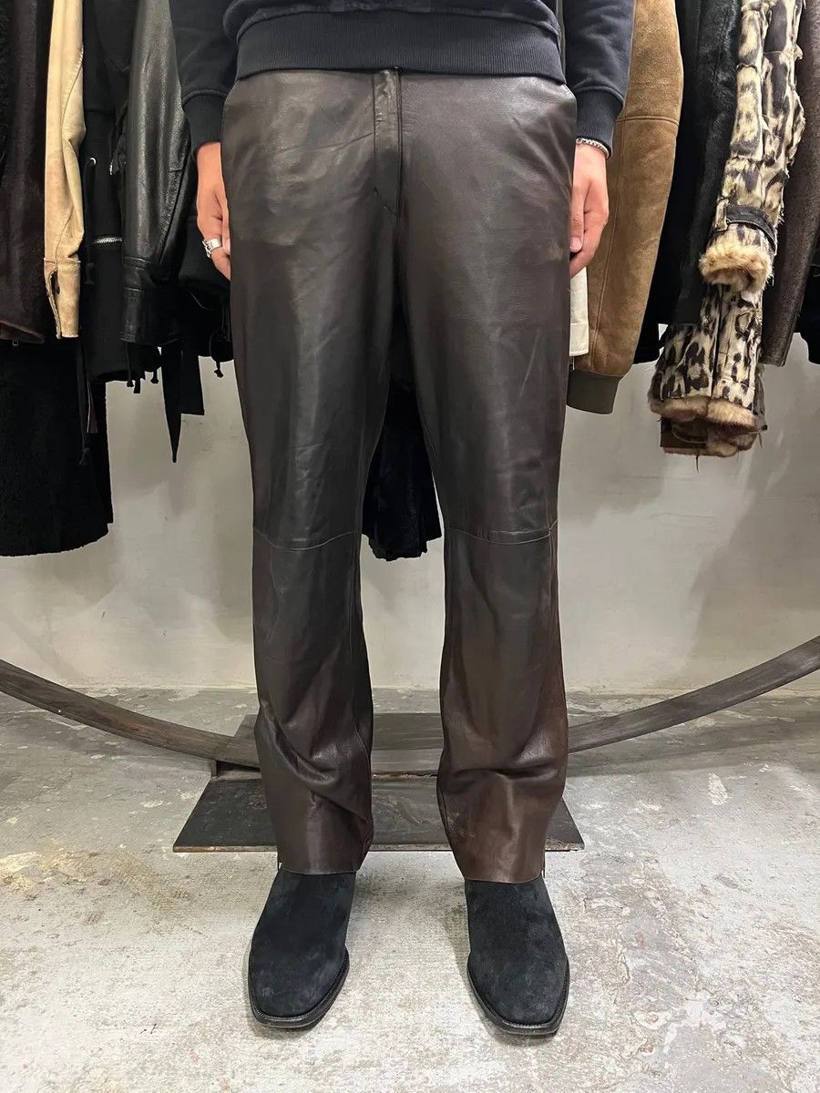 新品 JIL SANDER ALEM Drawstring trouseres Jil Sander Jil Sander Alem Drawstring Trousers | Grailed