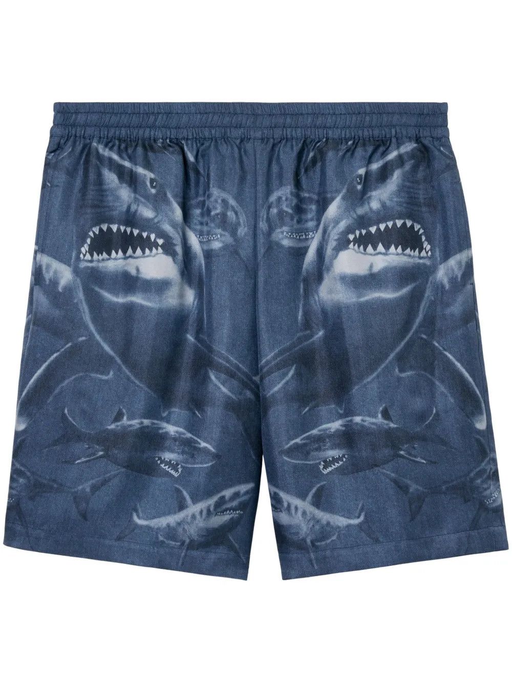 Burberry o1y0426 Short in Multicolor Size US 32 / EU 48 - 1 Thumbnail