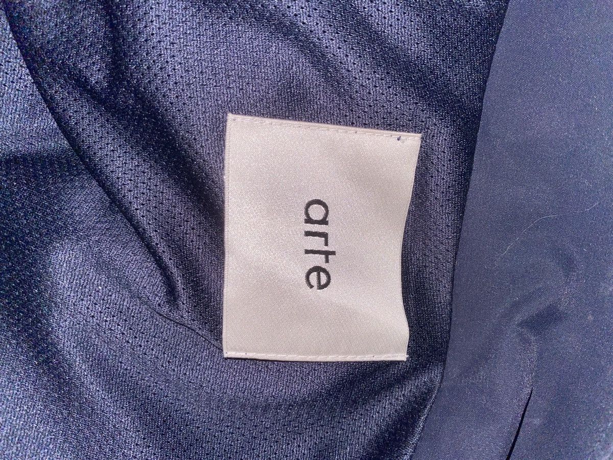 Arte Antwerp Arte Antwerp Track Jacket. Size US S / EU 44-46 / 1 - 3 Thumbnail