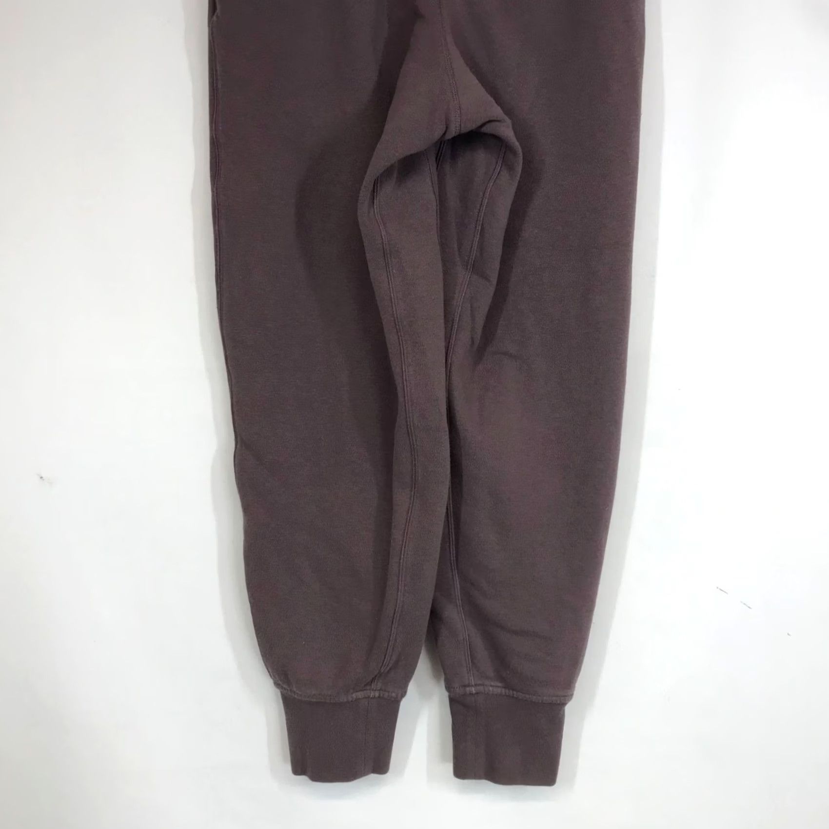 Vintage PUBLIC REC Women's Jogger Pants Purple 26/26 Drawstring Waist Size 26" / US 2 / IT 38 - 6 Thumbnail