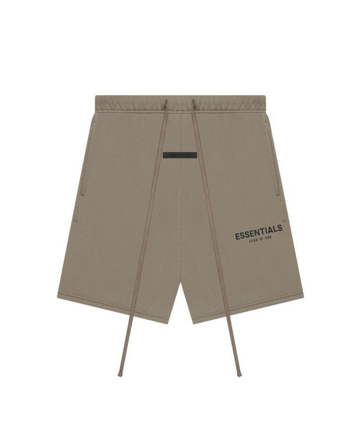 Essentials Essentials TAUPE shorts XXL Size US 38 / EU 54 - 1 Preview