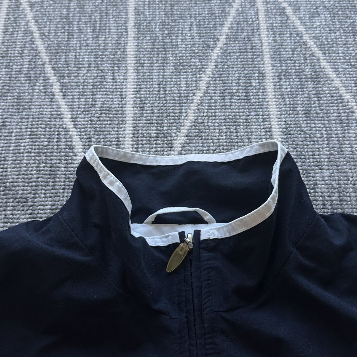 Reebok × Vintage cintage reebok jacket Size US M / EU 48-50 / 2 - 3 Thumbnail