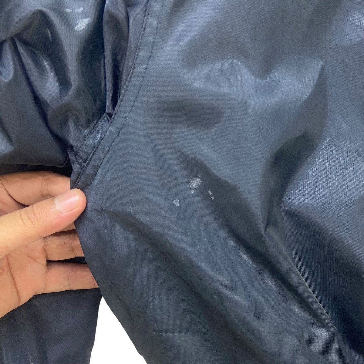 Japanese Brand Mac Hope US Air Force A-10 Fighter Bomber Jacket Size US M / EU 48-50 / 2 - 13 Thumbnail
