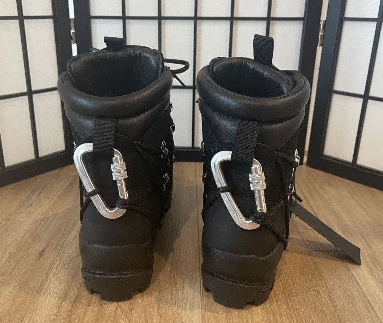 Heliot Emil Heliot Emil hiking boots all gone | Grailed