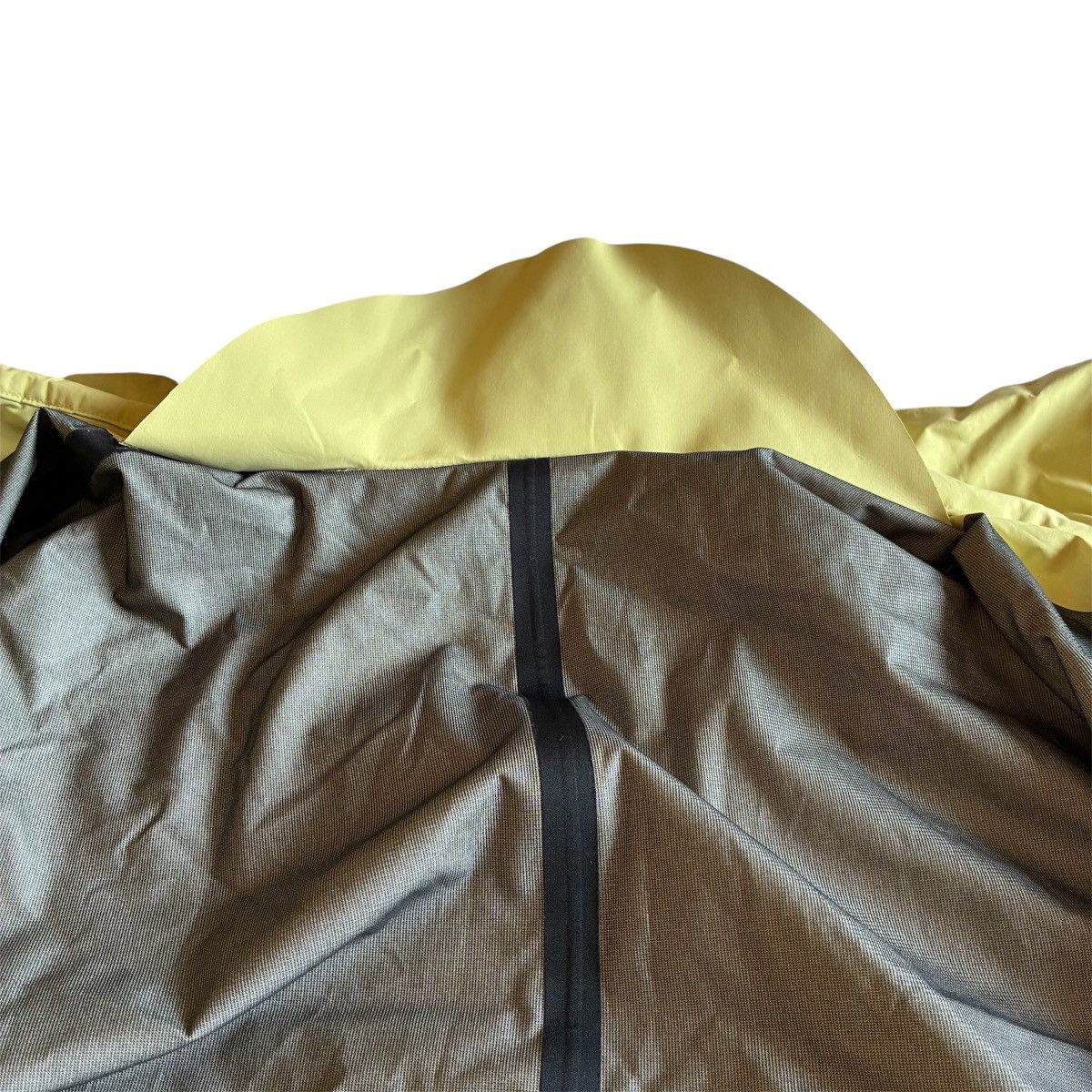 Adidas × Fear of God EXTREMELY rare Adidas x Fear of God Athletics SAMPLE Parka Size US XL / EU 56 / 4 - 7 Thumbnail