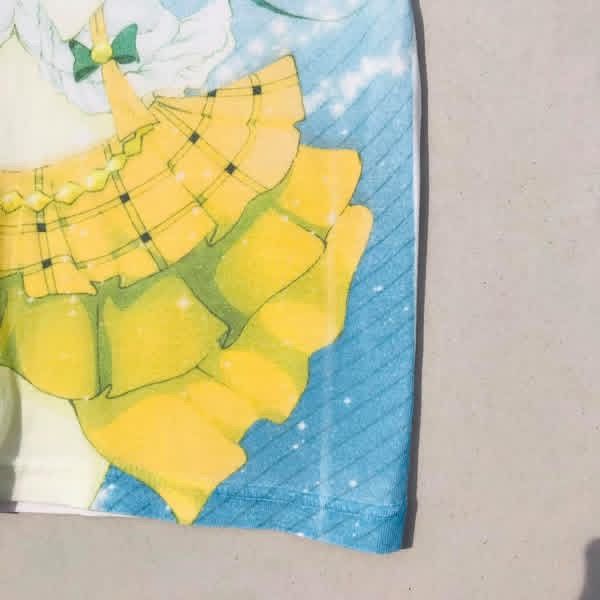 Anime 🔥Accept Binding Offer🔥 School Idol Project Anime Size US S / EU 44-46 / 1 - 3 Thumbnail