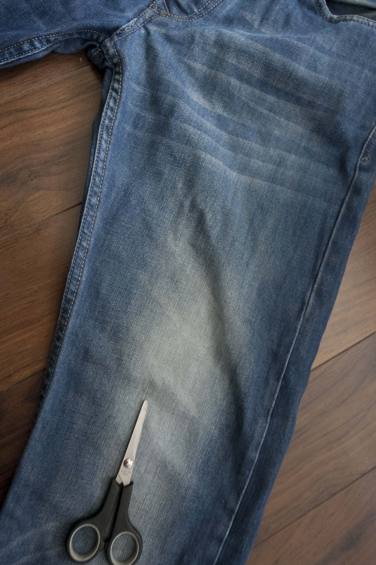 Diesel Diesel Viker Jeans Size 32x28 Blue Size US 32 / EU 48 - 5 Thumbnail