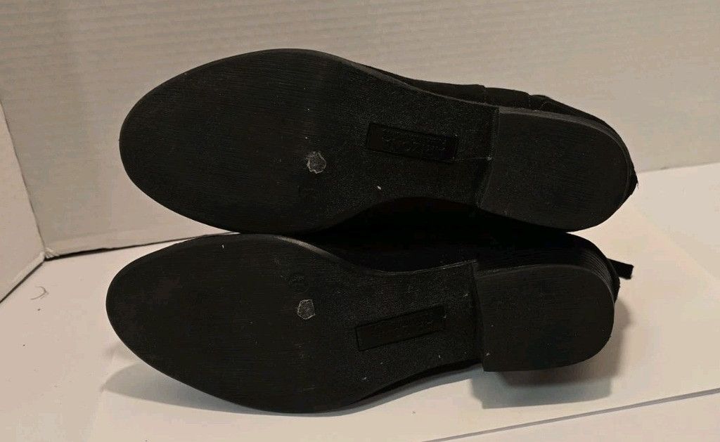 Arizona Jean Co. Arizona Women's Size 7.5 Zip Up Shoes Size US 7.5 / IT 37.5 - 6 Thumbnail