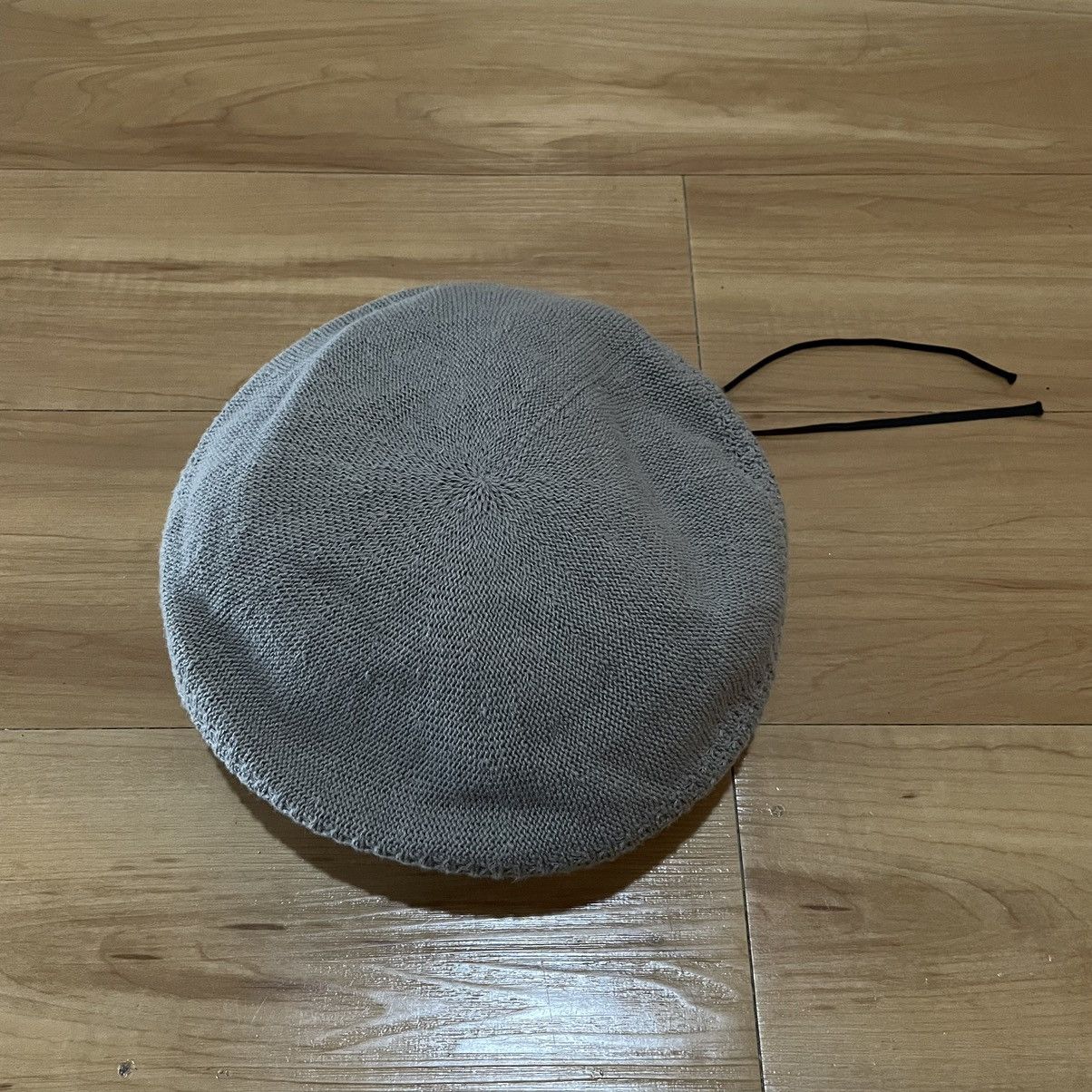 Trophy Clothing Trophy clothing beret cap Size ONE SIZE - 1 Thumbnail