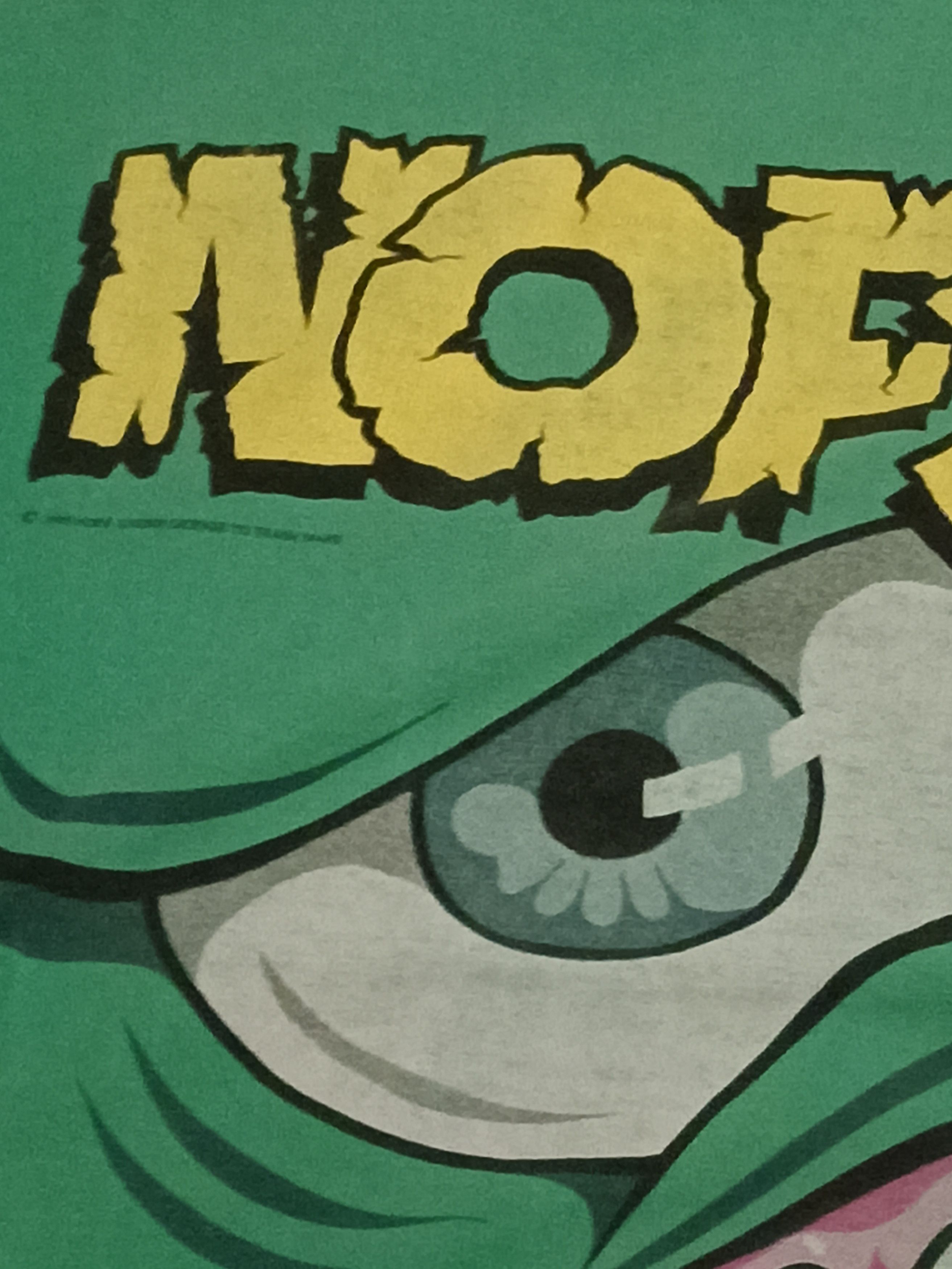 Band Tees NOFX Punk in drublic tour 1995 Size US XL / EU 56 / 4 - 3 Thumbnail