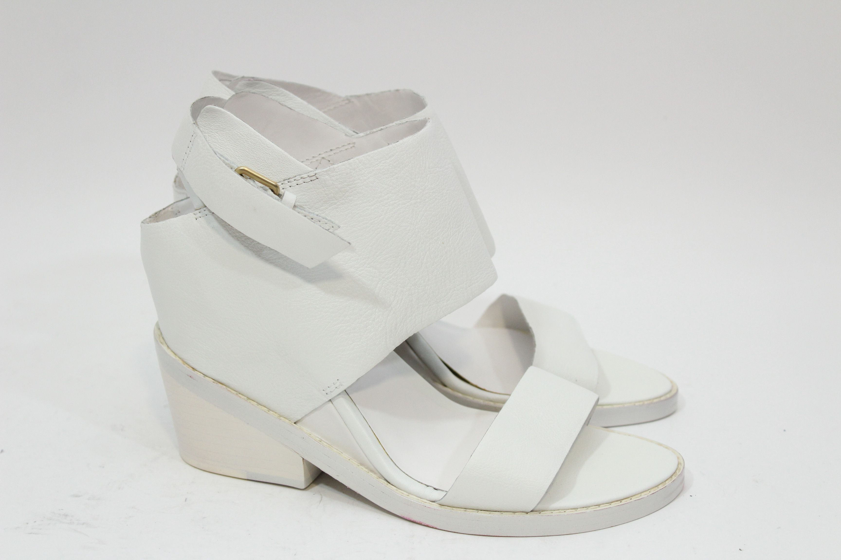 ASH Ash Rider Sandals Womens Size 40 New Vintage Hype Size US 10 / IT 40 - 7 Thumbnail