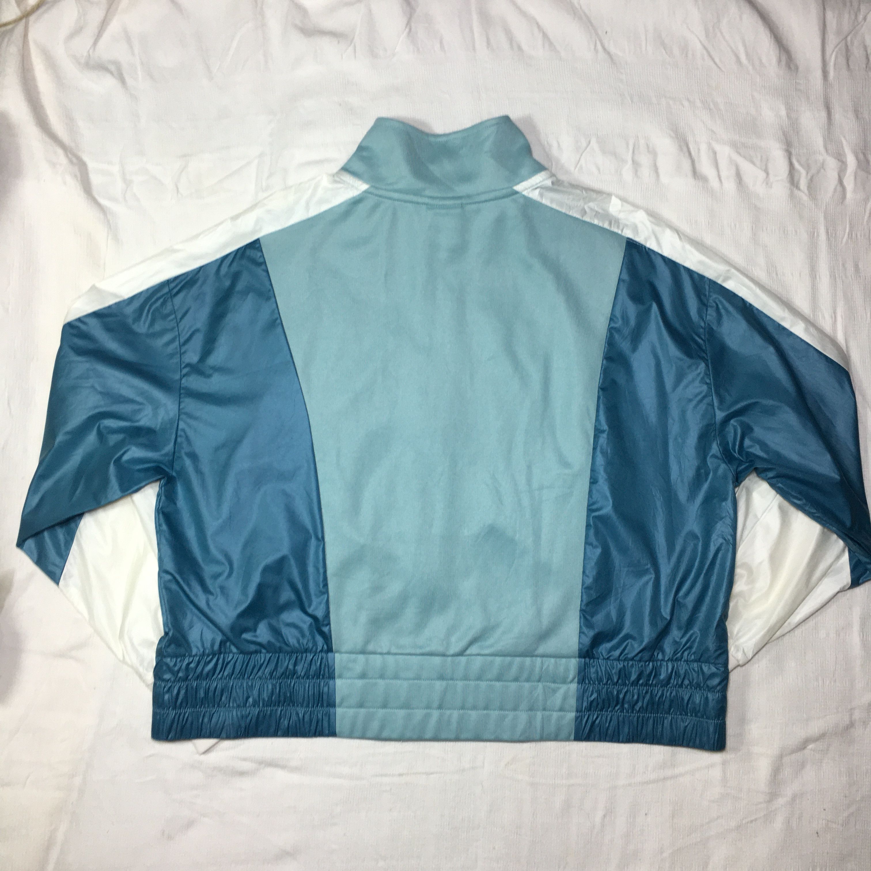 New Balance × Vintage New Balance Jacket Size US M / EU 48-50 / 2 - 14 Thumbnail
