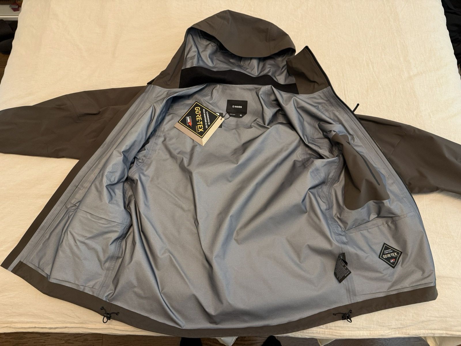 Haven Spectre Jacket - Gore Tex 3L Size US M / EU 48-50 / 2 - 4 Thumbnail