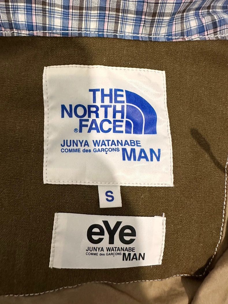 Junya Watanabe Junya Watanabe Casual jacket Size US S / EU 44-46 / 1 - 3 Thumbnail