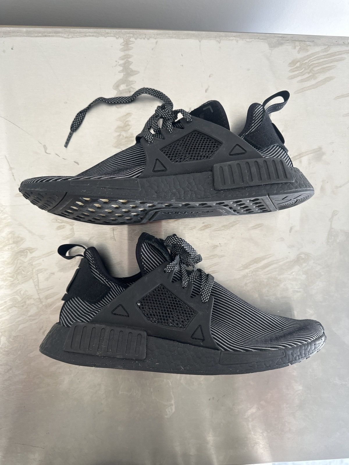 Adidas ADIDAS NMD XR1 Size US 10.5 / EU 43-44 - 5 Thumbnail