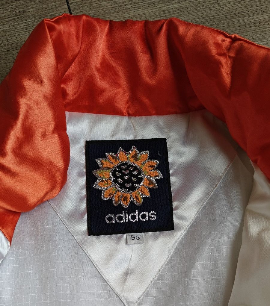 Adidas Adidas Jacket X Korean Designers Collaboration Size US L / EU 52-54 / 3 - 8 Thumbnail