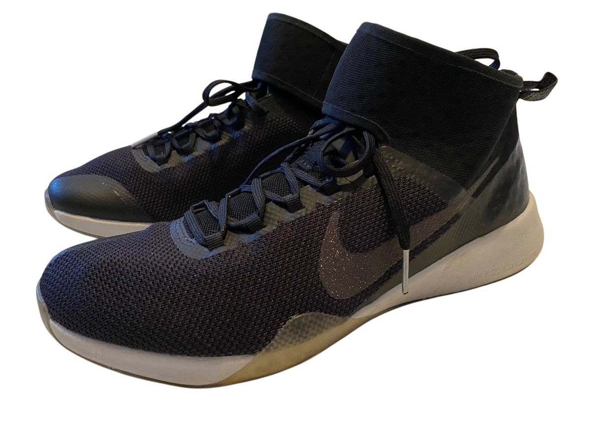 Nike Nike Air Zoom Strong Training Shoes Multi Metallic Icy Ice Size US 8.5 / IT 38.5 - 1 Thumbnail