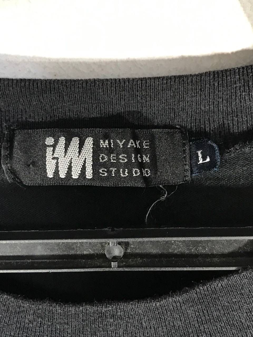 Vintage Rare design Size US L / EU 52-54 / 3 - 6 Thumbnail