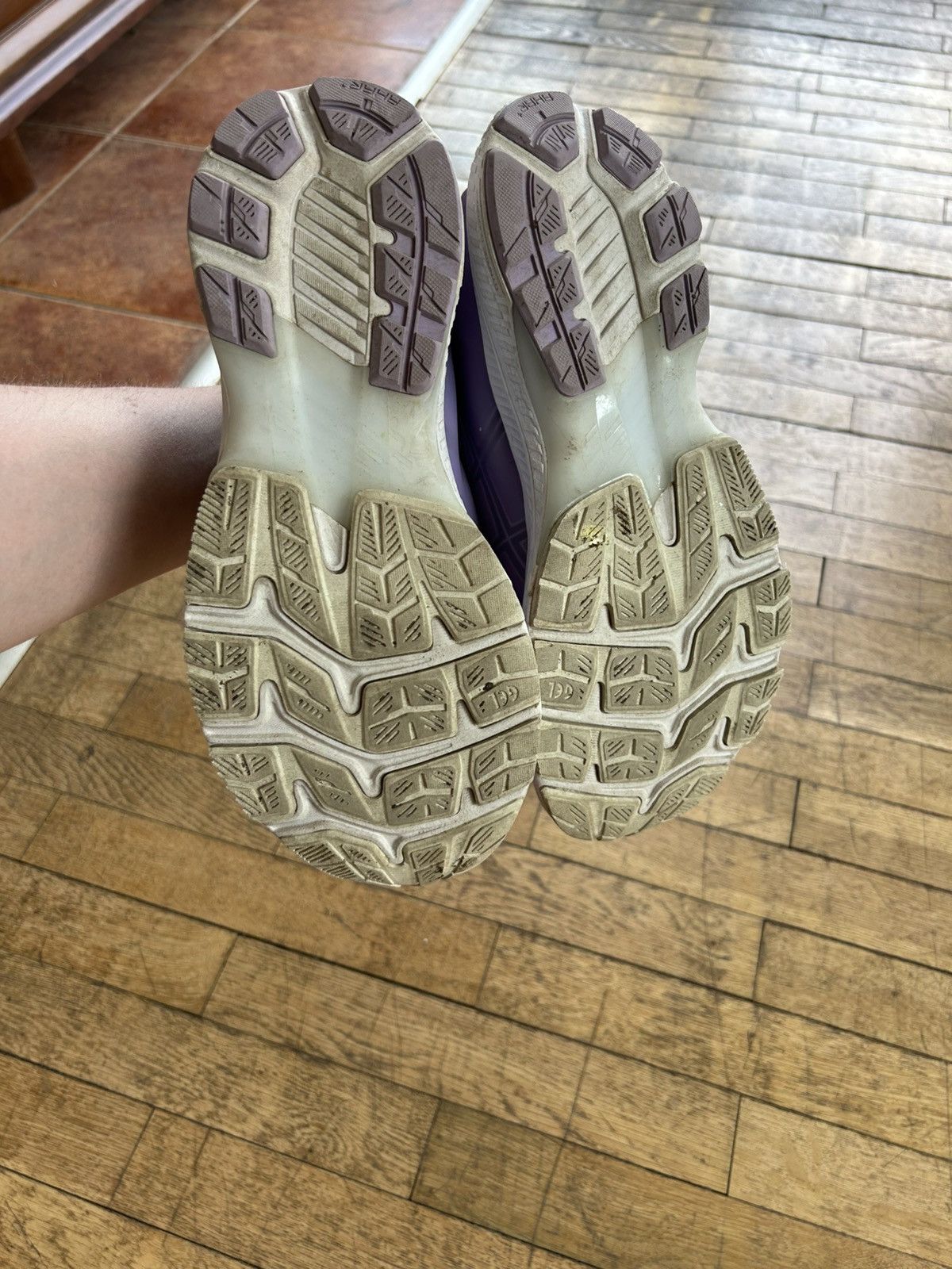Asics × Vivienne Westwood asics GEL-KAYANO 27 LTX Size US 8 / EU 41 - 6 Thumbnail