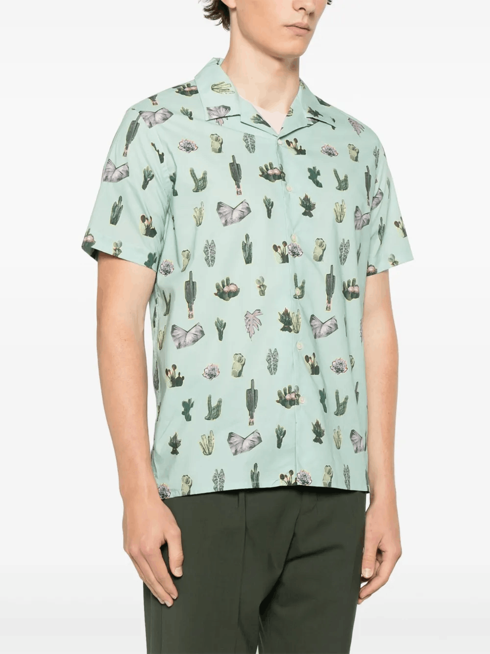 Other Prickly Pear Shirt Size US M / EU 48-50 / 2 - 3 Thumbnail