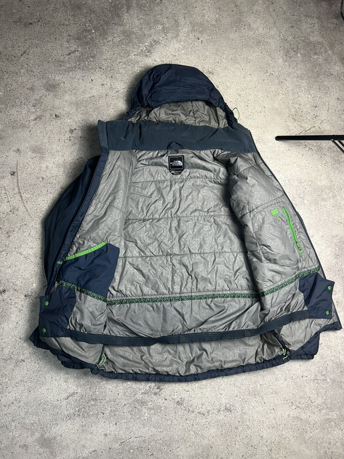 The North Face The North Face Primaloft Waterproof Jacket Size US M / EU 48-50 / 2 - 7 Thumbnail