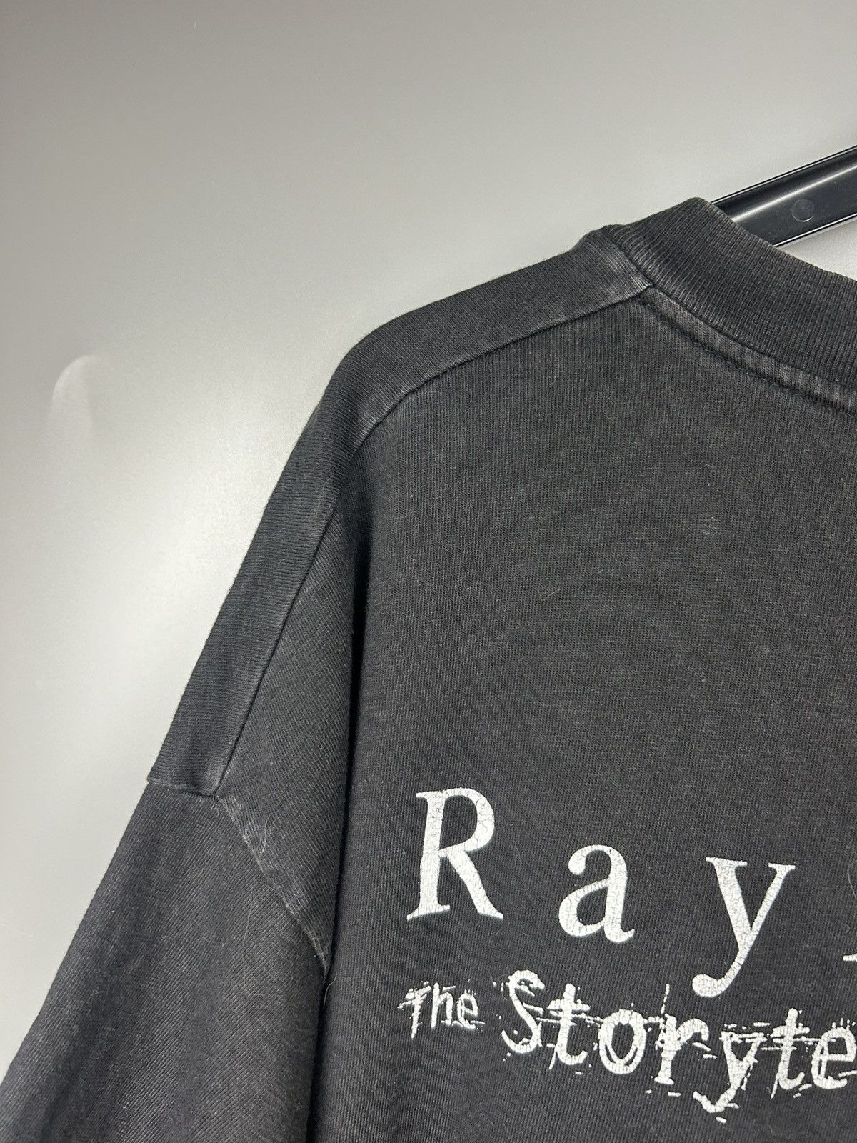 Band Tees × Vintage Vintage The Kinks Ray Davies 1996 Tour T Shirt Size US XL / EU 56 / 4 - 12 Thumbnail