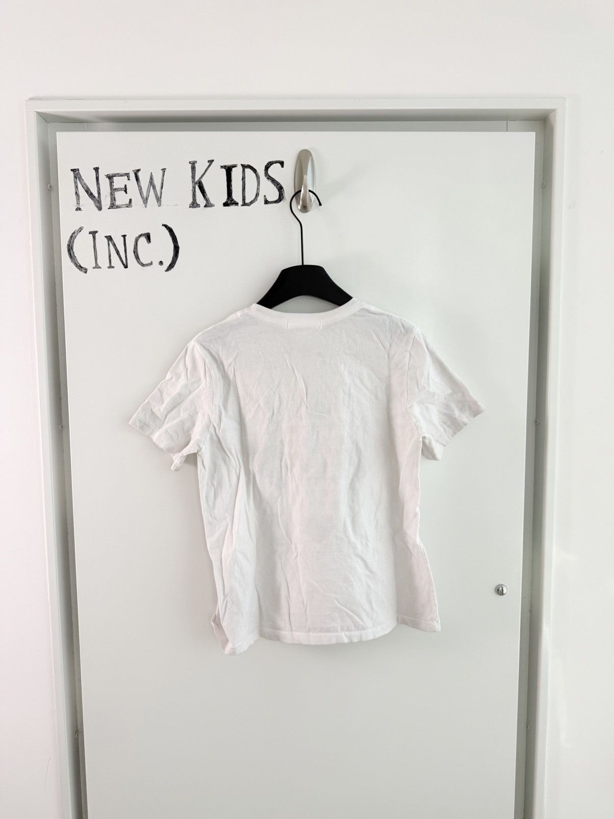 Undercover Undercover Bee T Shirt Size US M / EU 48-50 / 2 - 5 Thumbnail